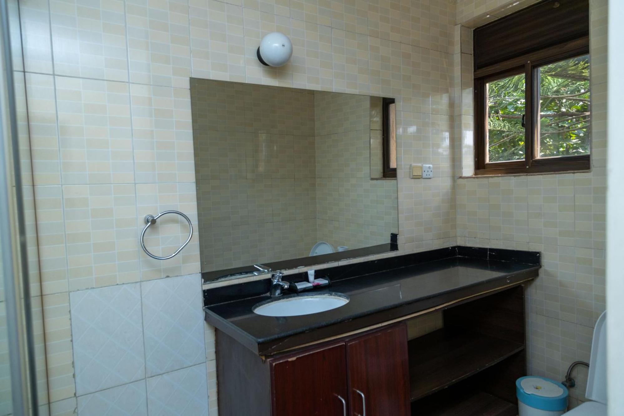 The Country Inn By Smart Haven Kigali Exterior foto